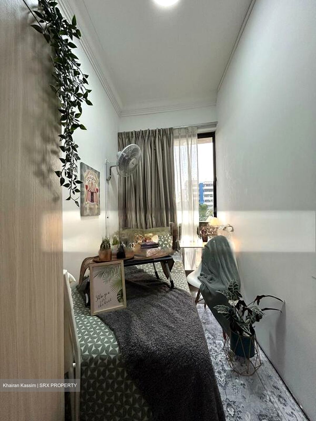 Eastpoint Green (D18), Condominium #521617431